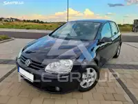 2005 Volkswagen GOLF