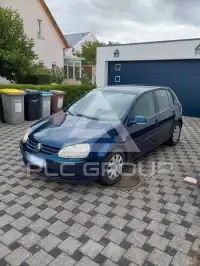2005 Volkswagen GOLF
