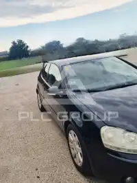 2005 Volkswagen GOLF