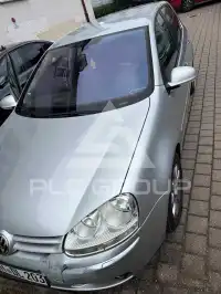 2005 Volkswagen GOLF