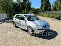 2005 Volkswagen GOLF