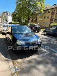 2005 Volkswagen GOLF