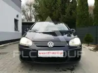 2005 Volkswagen GOLF