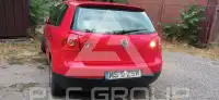 2005 Volkswagen GOLF
