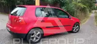 2005 Volkswagen GOLF