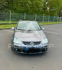2005 Volkswagen GOLF