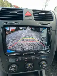2005 Volkswagen GOLF