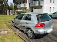 2005 Volkswagen GOLF