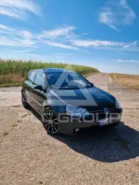 2005 Volkswagen GOLF