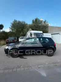 2005 Volkswagen GOLF