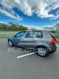 2005 Volkswagen GOLF