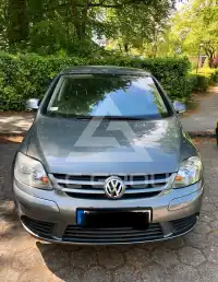 2005 Volkswagen GOLF