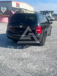 2005 Volkswagen GOLF