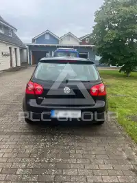 2005 Volkswagen GOLF