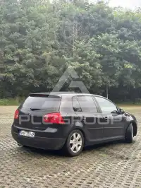 2005 Volkswagen GOLF