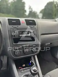 2005 Volkswagen GOLF