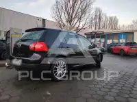 2005 Volkswagen GOLF