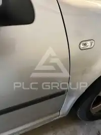 2005 Volkswagen GOLF