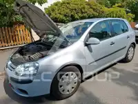 2005 Volkswagen GOLF
