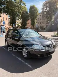 2005 Volkswagen GOLF
