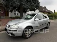 2005 Volkswagen GOLF
