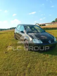 2005 Volkswagen GOLF