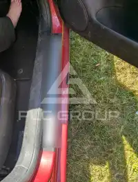 2005 Volkswagen GOLF