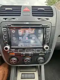 2005 Volkswagen GOLF