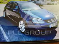 2005 Volkswagen GOLF