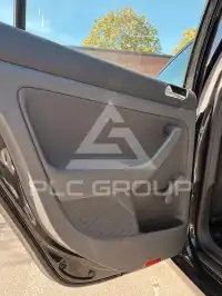 2005 Volkswagen GOLF