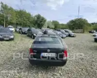 2005 Volkswagen GOLF