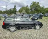 2005 Volkswagen GOLF