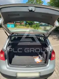 2005 Volkswagen GOLF