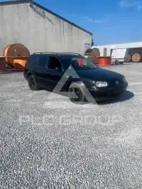 2005 Volkswagen GOLF