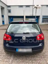 2005 Volkswagen GOLF