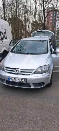 2005 Volkswagen GOLF