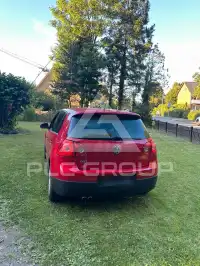 2005 Volkswagen GOLF