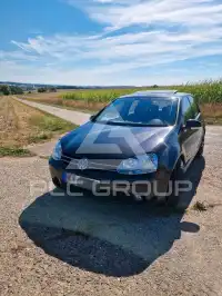 2005 Volkswagen GOLF