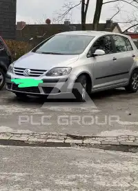 2005 Volkswagen GOLF