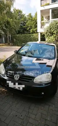 2005 Volkswagen GOLF