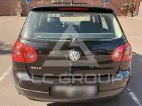 2005 Volkswagen GOLF