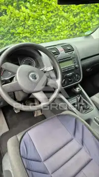 2005 Volkswagen GOLF