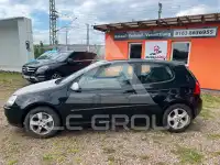 2005 Volkswagen GOLF