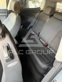 2005 Volkswagen GOLF