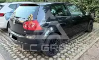 2005 Volkswagen GOLF