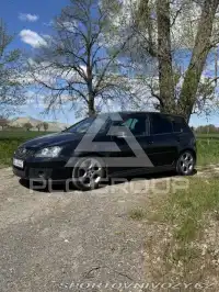 2005 Volkswagen GOLF