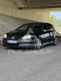 2005 Volkswagen GOLF