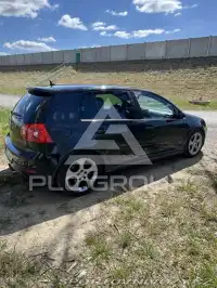 2005 Volkswagen GOLF