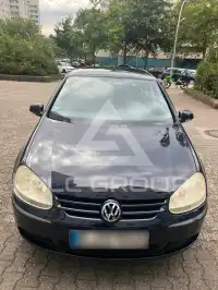 2005 Volkswagen GOLF