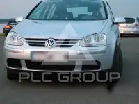 2005 Volkswagen GOLF